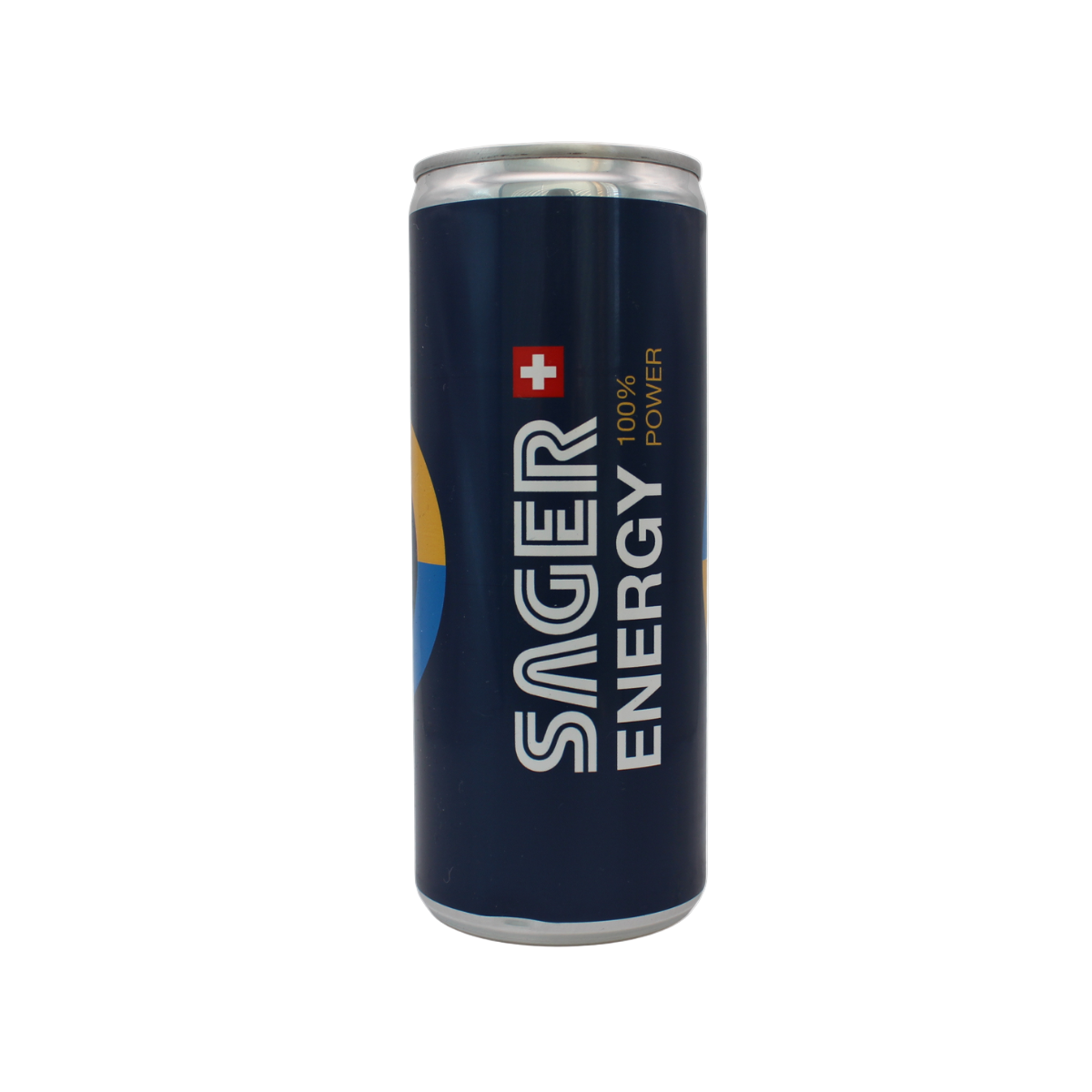 Energydrink, 24 Stk.
